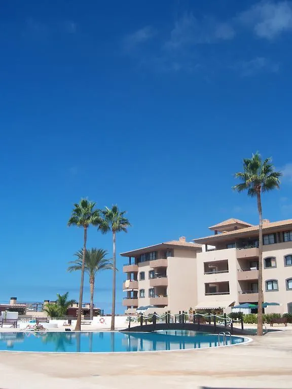 Apartment Appartement Tenerife Playa Paraiso  Spain