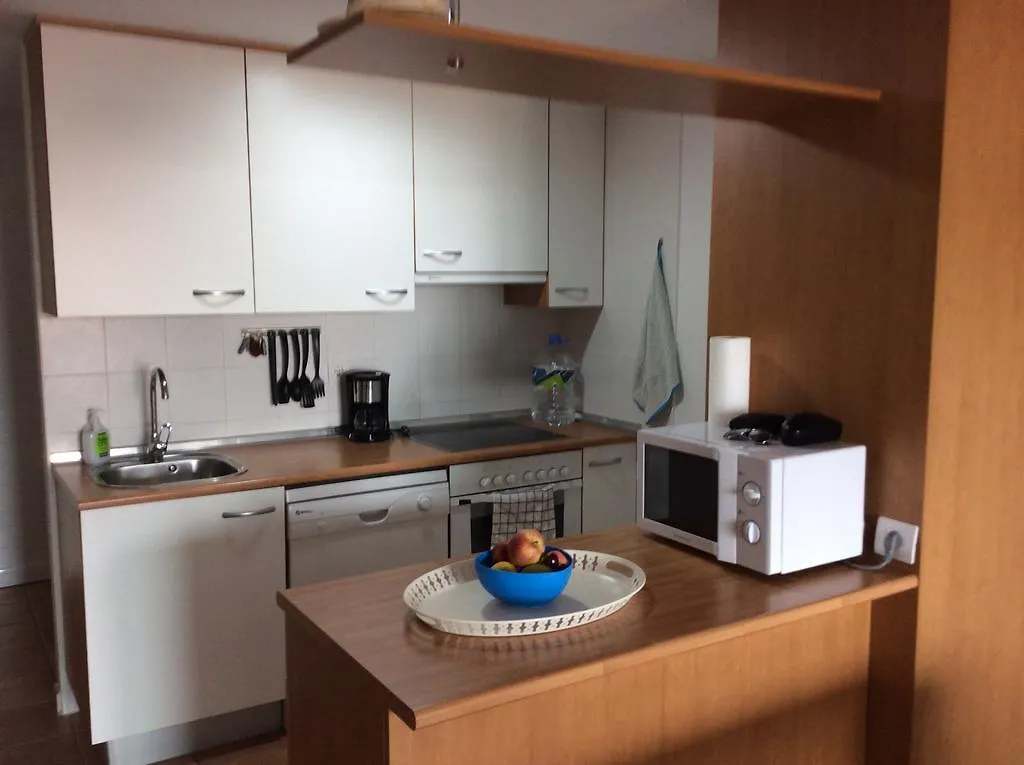 Appartement Tenerife Playa Paraiso  Apartment Playa Paraiso (Tenerife)