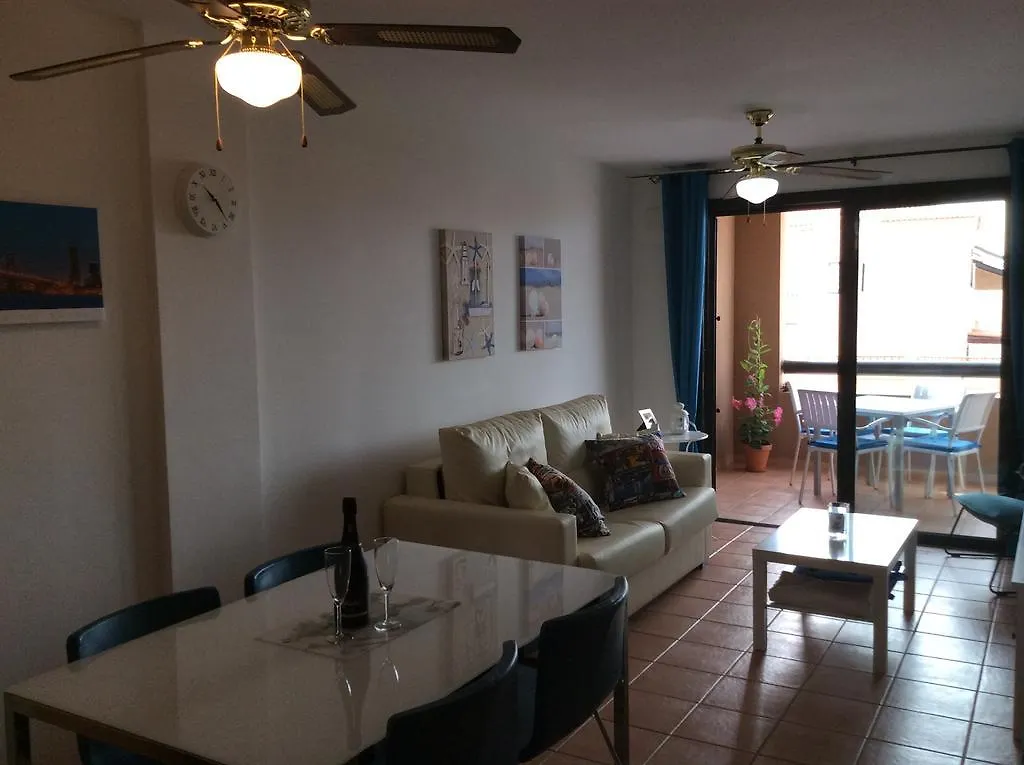 Appartement Tenerife Playa Paraiso  0*, Playa Paraiso (Tenerife)