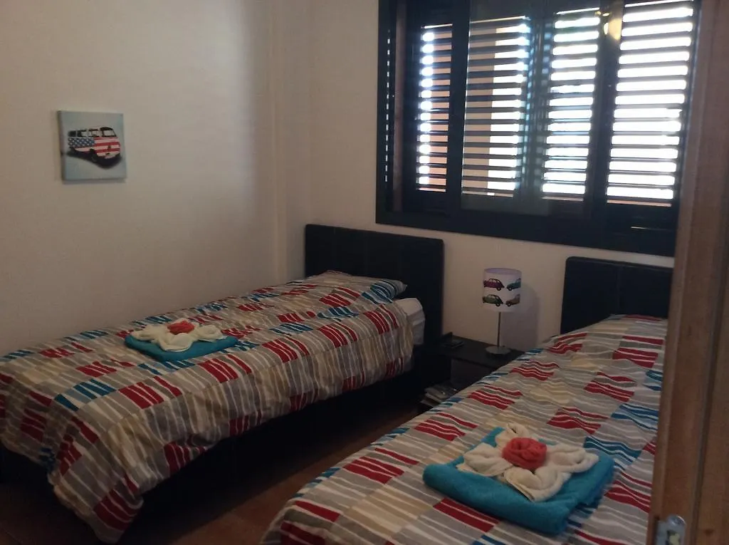 Appartement Tenerife Playa Paraiso  Spain