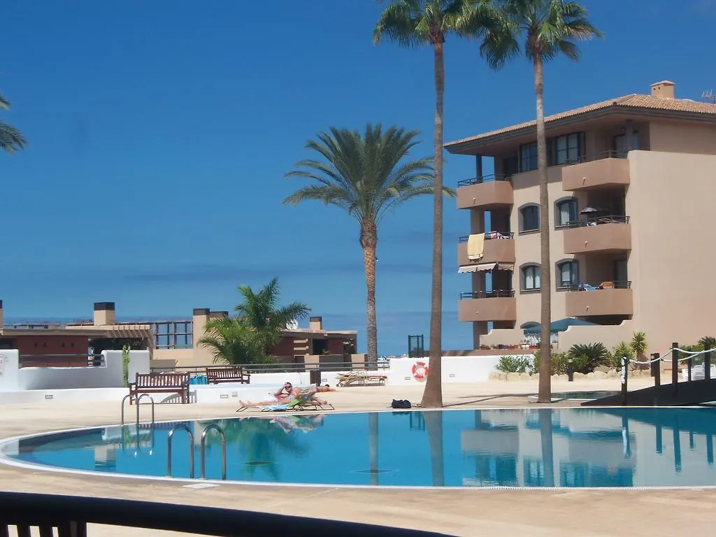 Appartement Tenerife contacts