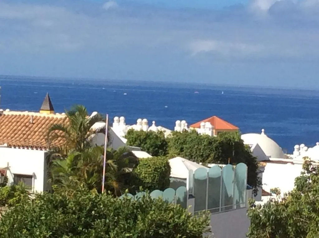 Apartment Appartement Tenerife Playa Paraiso  Spain