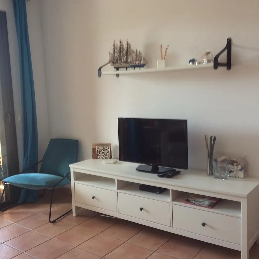 Appartement Tenerife Playa Paraiso