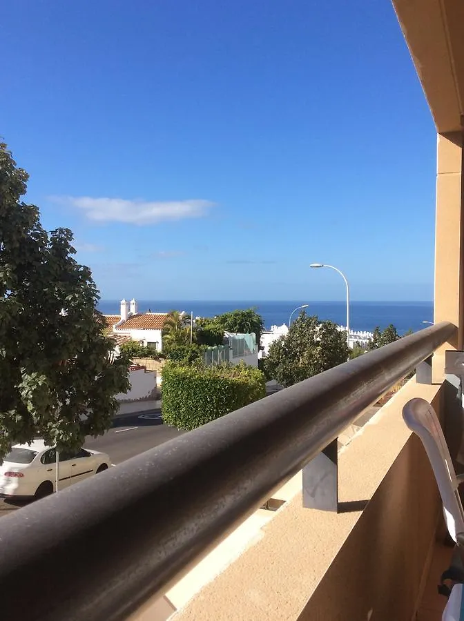 Appartement Tenerife Playa Paraiso