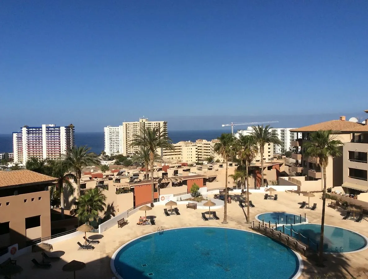 Appartement Tenerife Playa Paraiso  0*, Playa Paraiso (Tenerife) Spain