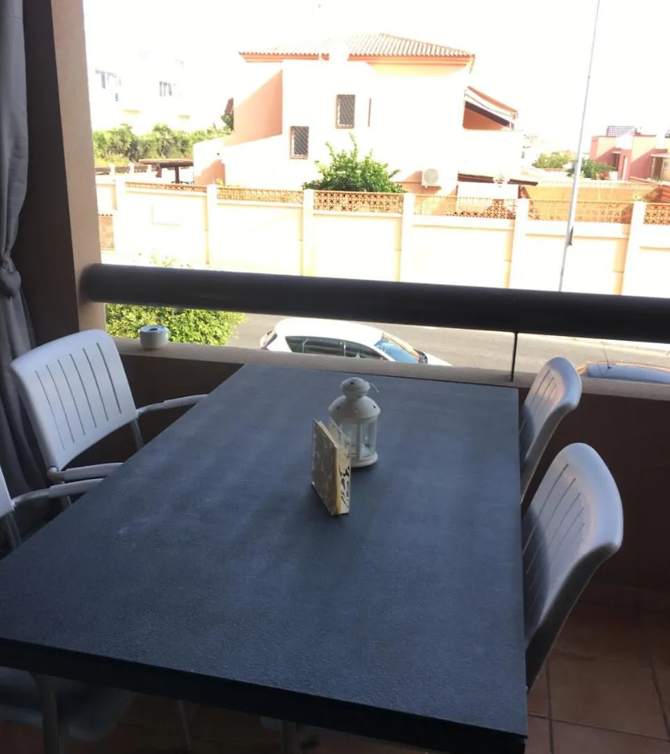 Apartment Appartement Tenerife Playa Paraiso