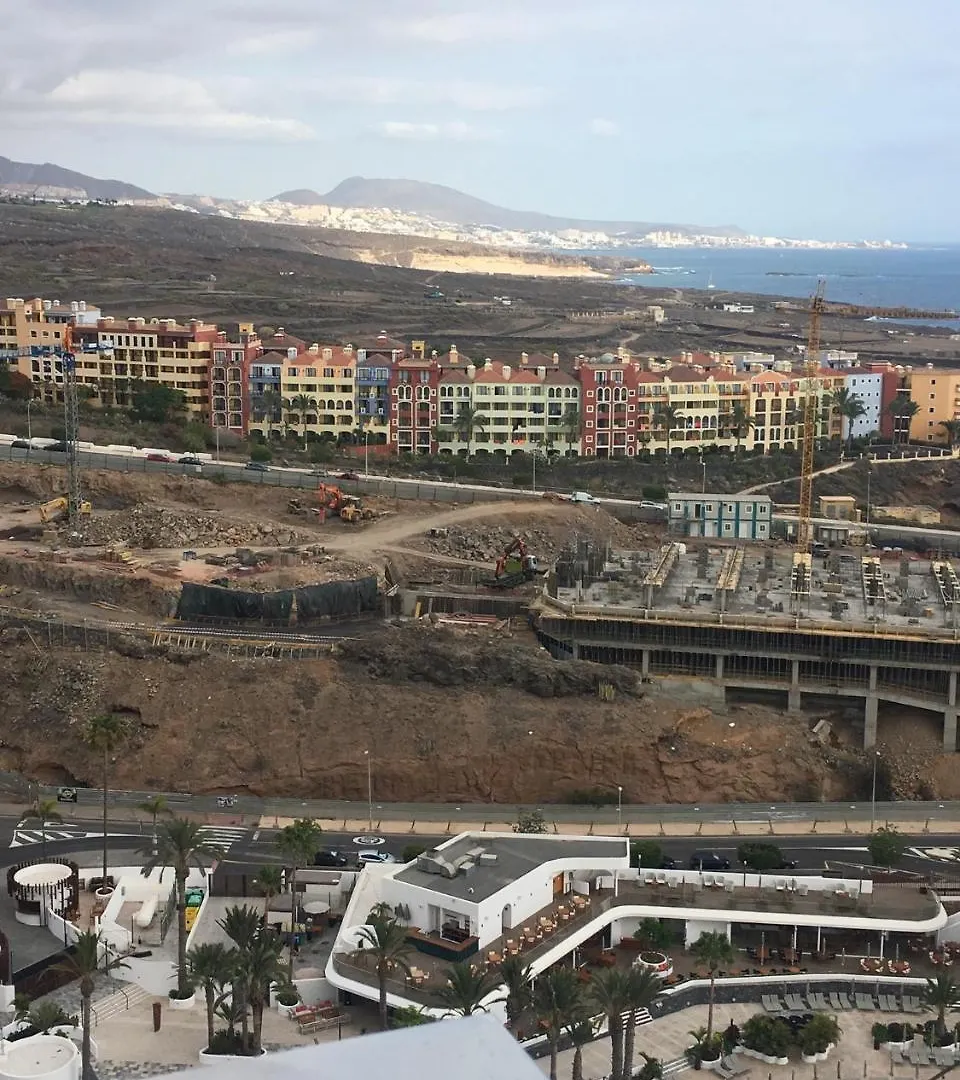 Appartement Tenerife Playa Paraiso  Apartment