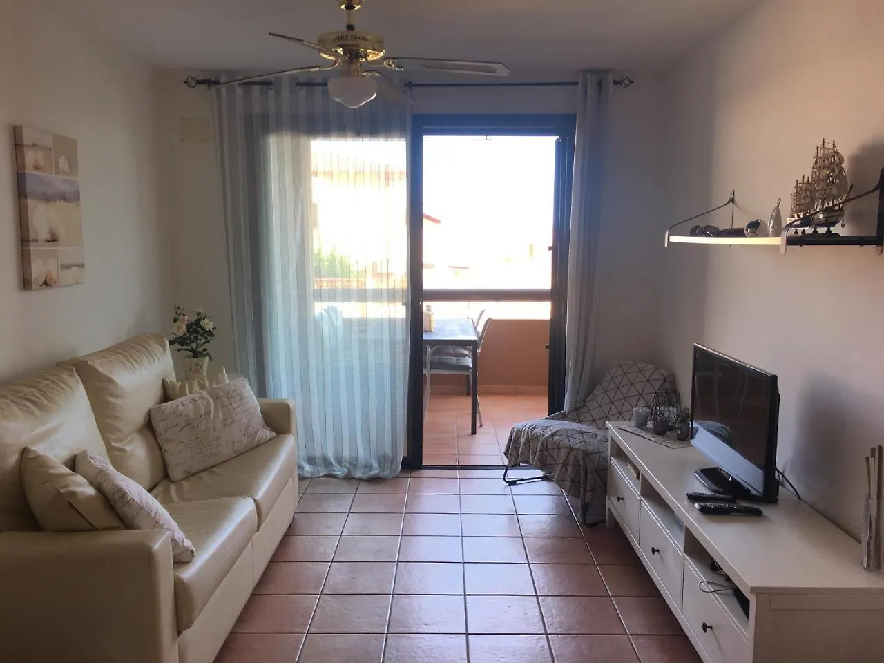 Apartment Appartement Tenerife Playa Paraiso  Spain
