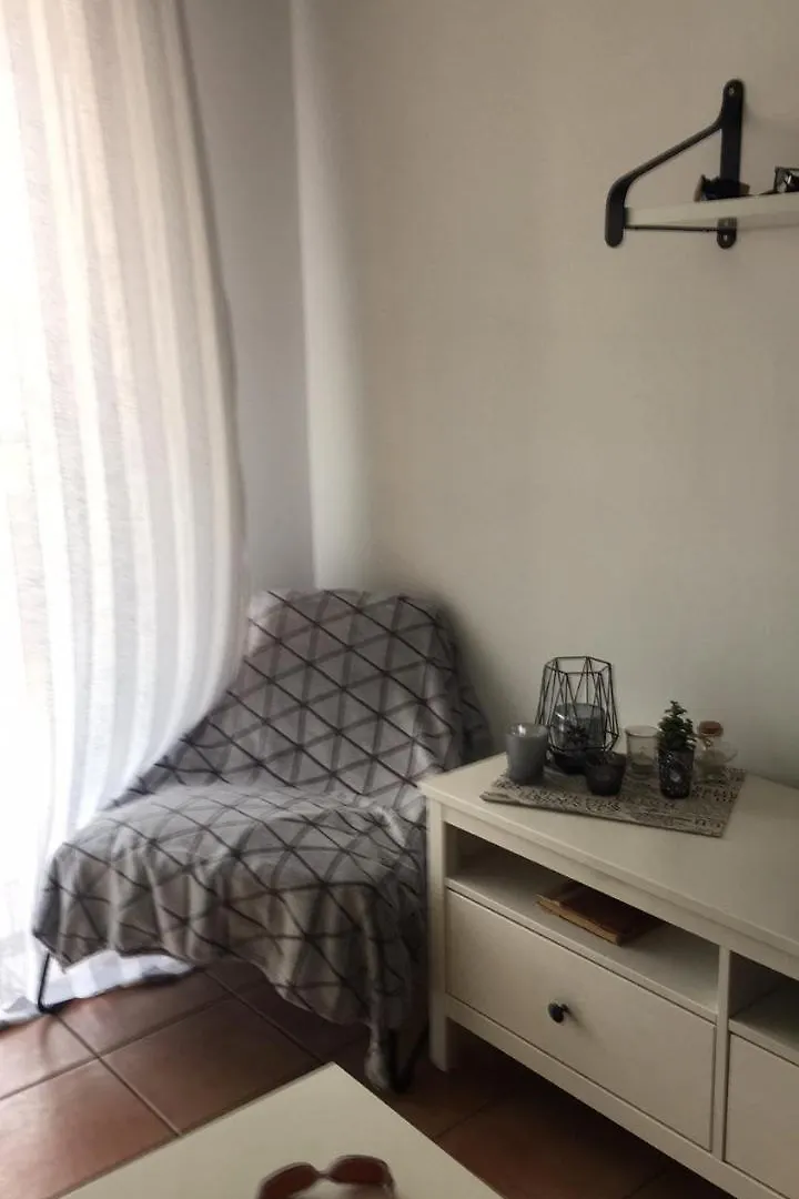 Apartment Appartement Tenerife Playa Paraiso