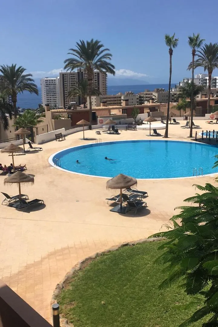 Appartement Tenerife Playa Paraiso  Playa Paraiso (Tenerife)